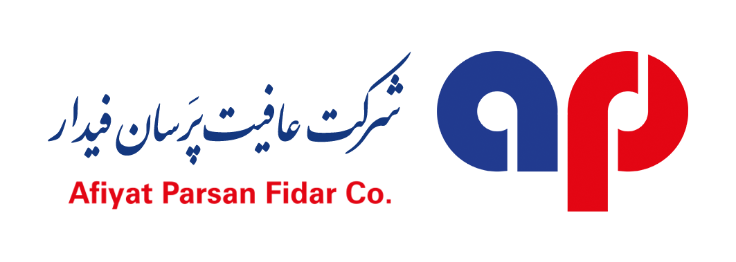 شرکت عافیت پرسان فیدار